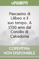 Carra Bonacasa Rosa Maria; Cracco Ruggini Lellia; Di Stefano C. Angela; Crociata M. (cur.); Griffo Alabiso M. G. (cur.)