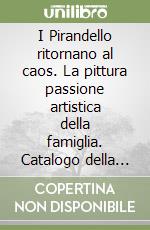 Alessio Antonio; Carli Carlo F.; Marsili Antonetti Renata; Perniciaro A. (cur.)