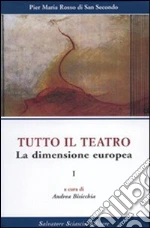 Rosso di San Secondo Piermaria; Bisicchia A. (cur.)