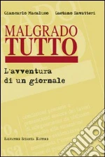 Macaluso Giancarlo; Savatteri Gaetano
