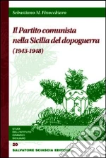 Finocchiaro Sebastiano M.