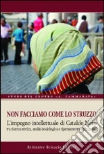 Paglia Vincenzo; Sorge Bartolomeo; Scordamaglia Vincenzo; Canta C. C. (cur.)