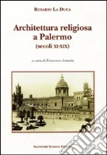 La Duca Rosario; Armetta F. (cur.)