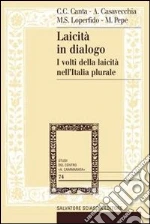 Canta Carmelina Chiara; Casavecchia Andrea; Loperfido Marco Saverio