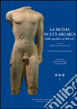 Panvini R. (cur.); Sole L. (cur.)