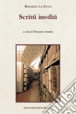 La Duca Rosario; Armetta F. (cur.)