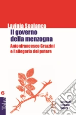 Spalanca Lavinia