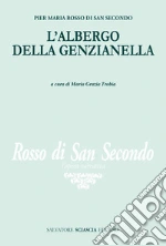 Rosso di San Secondo Pier Maria; Trobia M. G. (cur.)
