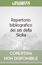 La Duca Rosario; Armetta F. (cur.)