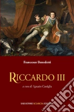 Benedetti Francesco; Castiglia I. (cur.)