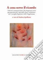 Apollonio A. (cur.)