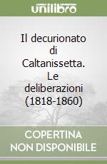 Archivio di Stato di Caltanissetta (cur.)