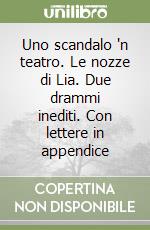 Savarese Nino; Sgroi A. (cur.)