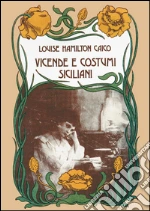 Hamilton Caico Louise