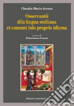 Arezzo Claudio M.; Grasso S. (cur.)