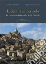 Introvigne Massimo; Zoccatelli Pierluigi