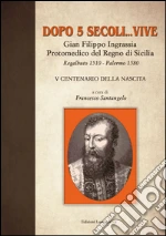 Santangelo F. (cur.)