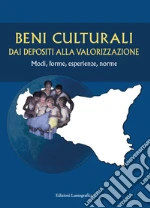 Panvini R. (cur.); Nicoletti F. (cur.); Condorelli Caff N. (cur.)