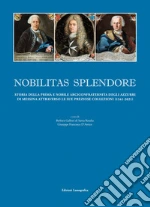 Galletti di Santa Rosalia B. (cur.); D'Amico G. F. (cur.)