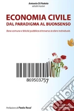 Di Natale Antonio; Rossi P. (cur.)