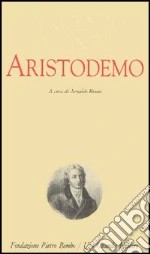 Monti Vincenzo; Bruni A. (cur.)