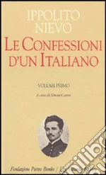Nievo Ippolito; Casini S. (cur.)