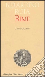 Rota Berardino; Milite L. (cur.)