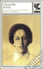 Blok Aleksandr; Ripellino A. M. (cur.)