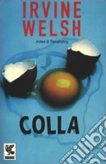 Welsh Irvine