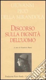 Pico della Mirandola Giovanni; Bausi F. (cur.)