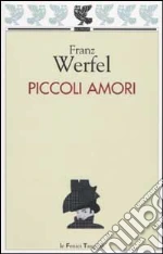 Werfel Franz