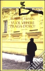 Hrabal Bohumil