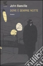 Banville John