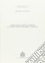 Mancini Massimiliano