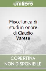 Cerboni Baiardi G. (cur.)