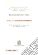 De Caprio Motta Francesca