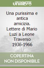 Luzi Mario; Panicali A. (cur.)