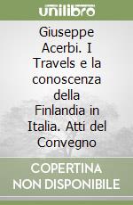 Acerbi Giuseppe; De Caprio V. (cur.)