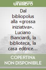 Paoloni G. (cur.); Cavallaro C. (cur.)