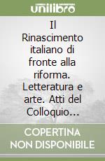 Damianaki C. (cur.); Procaccioli P. (cur.); Romano A. (cur.)