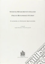 Romano Angelo; Procaccioli Paolo