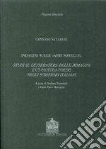 Savarese Gennaro; Benedetti S. (cur.); Maragoni G. P. (cur.)