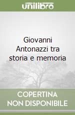 Antonazzi Giovanni
