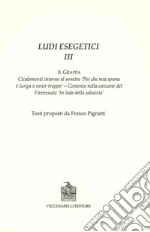 Pignatti F. (cur.)