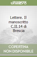 Peliciano Felice; Triponi A. (cur.)