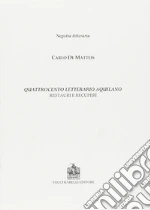 De Matteis Carlo