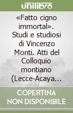 Colombo A. (cur.); Romano A. (cur.)