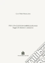 Maragoni Gian Piero