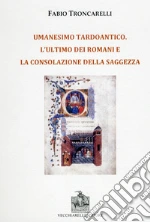 Troncarelli Fabio