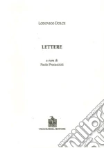 Dolce Lodovico; Procaccioli P. (cur.)